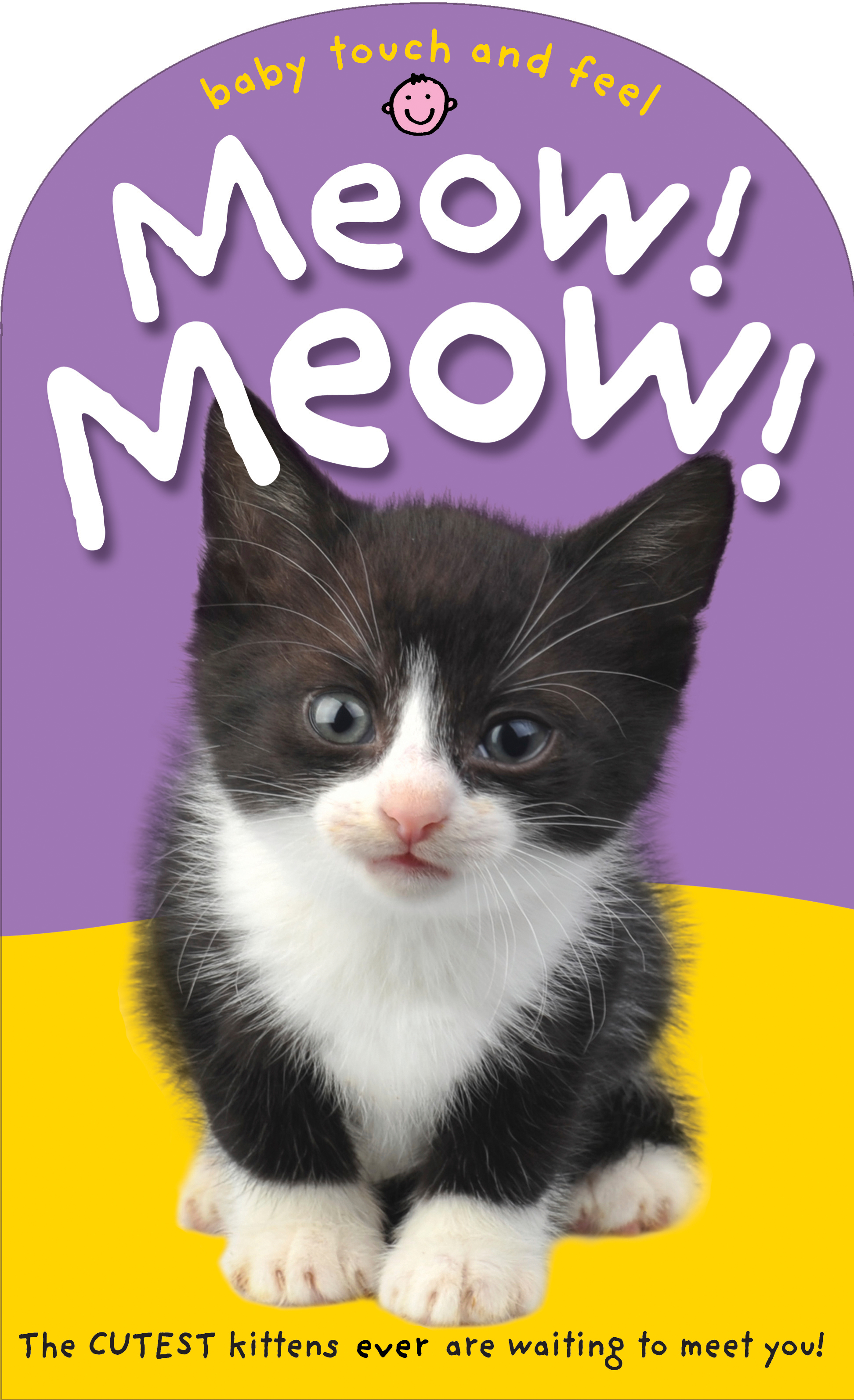 Meow! Meow!